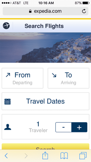 Expedia_Mobile_Site