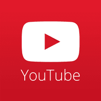 Youtube app icon