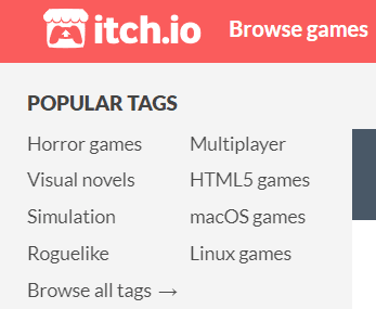 Itch.io