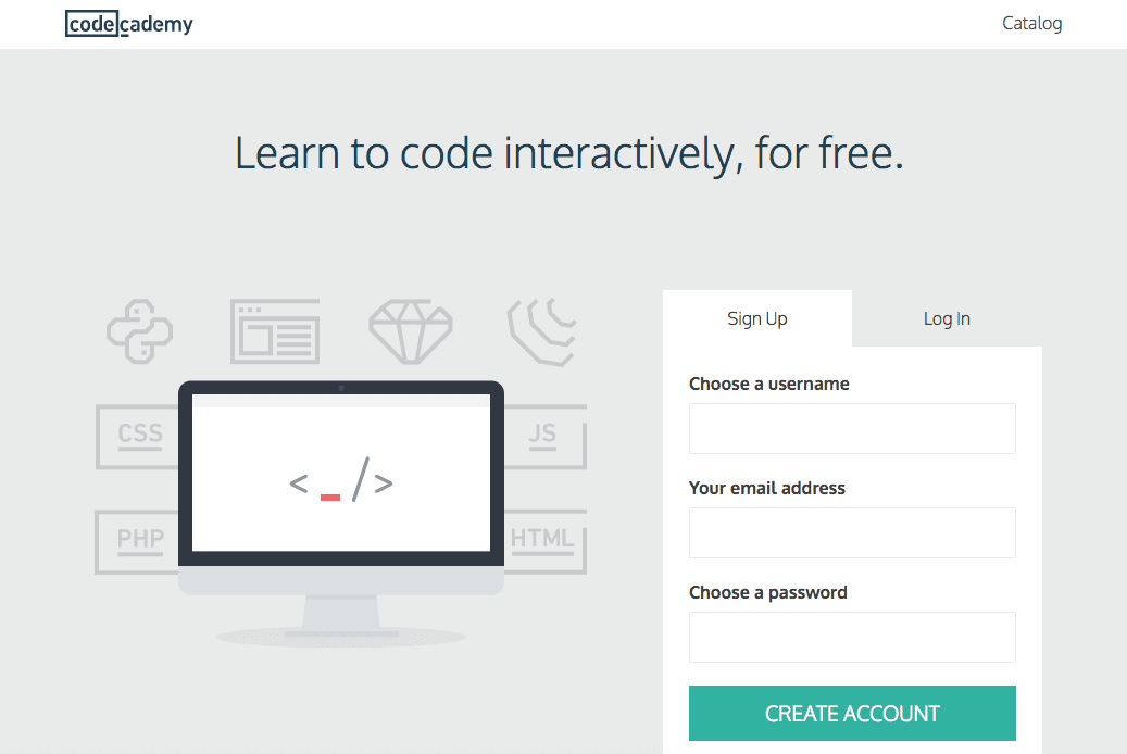 code academy