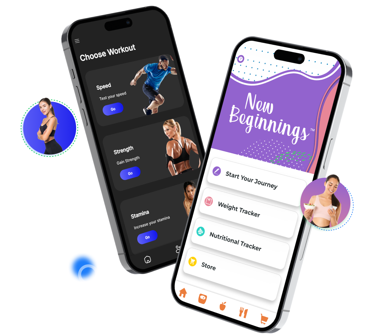 Fitness App